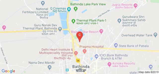 Deon Street, Hazura Kapura Colony, Bathinda, Punjab, India