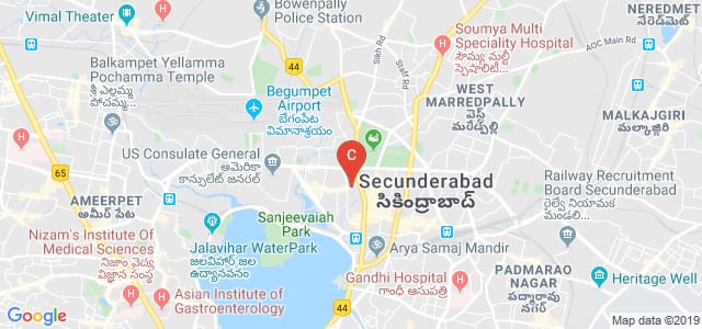 CSI Wesley Institute of Technology and Sciences, Bhaskar Residency, Nallagutta, Ramgopalpet, Secunderabad, Telangana, India