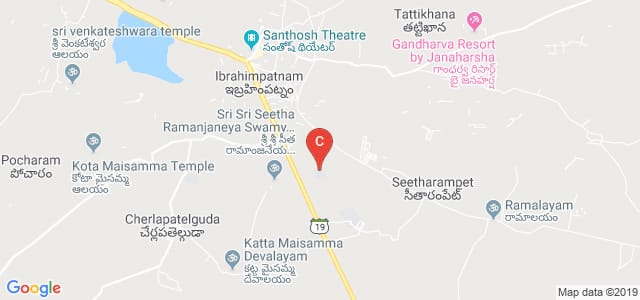 Scient Institute of Technology, Ranga Reddy, Telangana, India