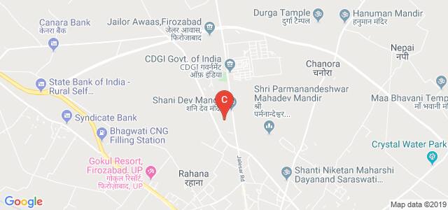 Amardeep College of Engineering & Management, Jalesar Road, Firozabad, Uttar Pradesh, India