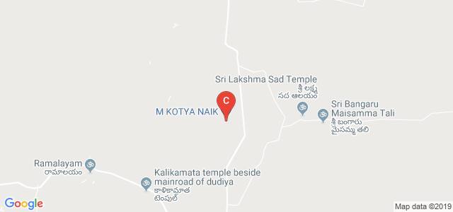 MINA Institute Of Engineering & Technology, NALGONDA, Telangana, India
