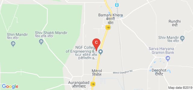 Advanced Institute of Technology and Management, Palwal, Haryana, India