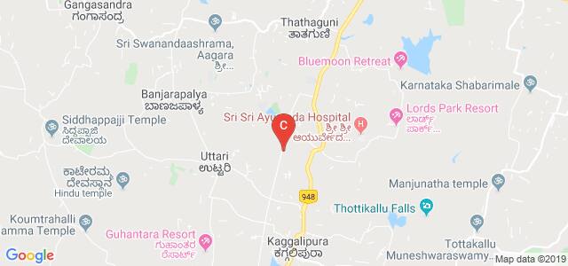 International Academy of Management & Entrepreneurship, Bangalore, Karnataka, India