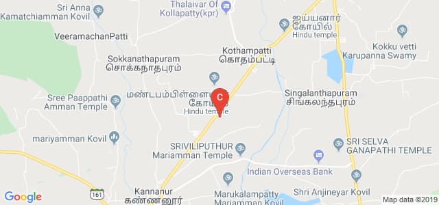 Imayam Polytechnic College, Kannanur, Tiruchirappalli, Tamil Nadu, India