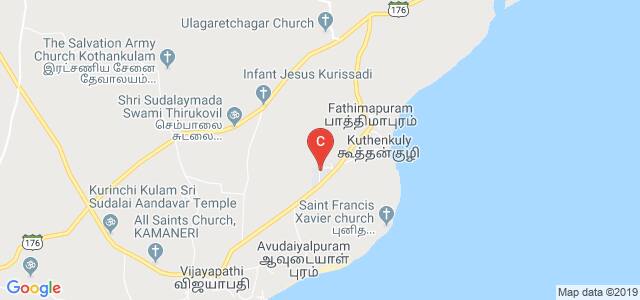 Pastor Lenssen Polytechnic College, Tirunelveli, Tamil Nadu, India