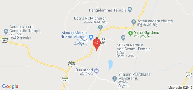 Kunda college of Technology & Management, Andhra Pradesh, India