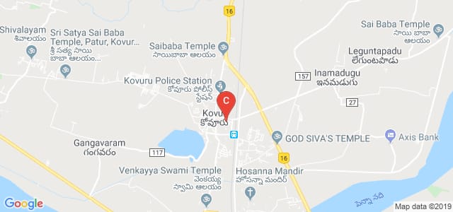 Sri Harsha Institute of PG Studies, Chinnapadugupadu, Nellore, Andhra Pradesh, India