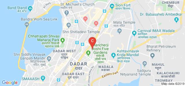 Guru Nanak Institute of Management Studies, Kings Circle, Matunga, Mumbai, Maharashtra, India