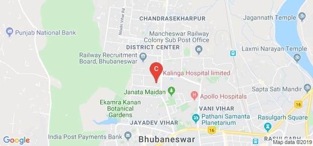 Regional College Of Management (RCM), NALCO Nagar, Chandrasekharpur, Bhubaneswar, Odisha, India