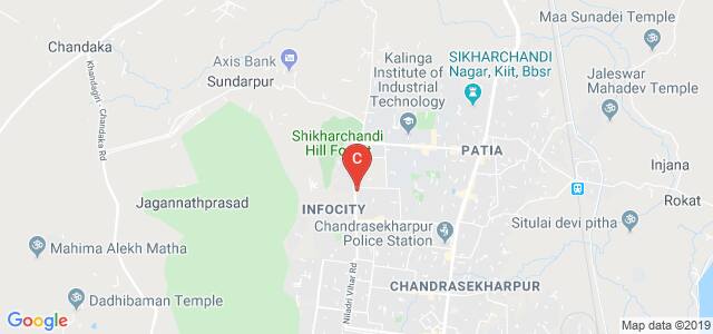 Srusti Academy of Management, Patia, Bhubaneswar, Odisha, India