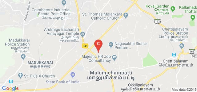 Raj Vijay Nagar, Coimbatore, Tamil Nadu, India