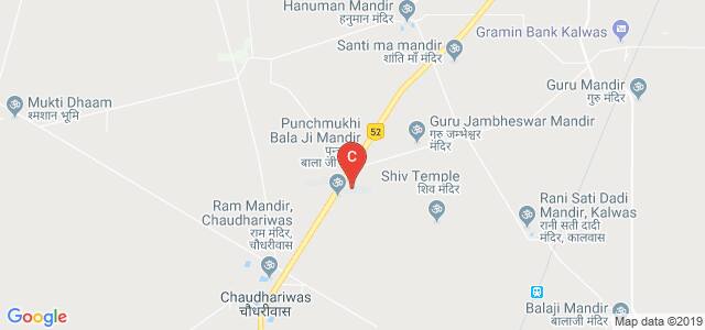 Prannath Parnami Institute of Management & Technology, Hisar, Haryana, India