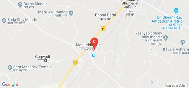 R.D. Foundation Group Of Institutions., Ghaziabad, Uttar Pradesh, India