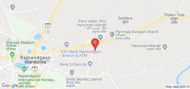 Chhattisgarh Institute Of Technology, Chhattisgarh, India