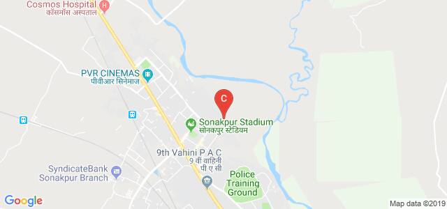 MIT College of Management, Mit Campus, Ram Ganga Vihar Phase 2, Moradabad, Uttar Pradesh, India
