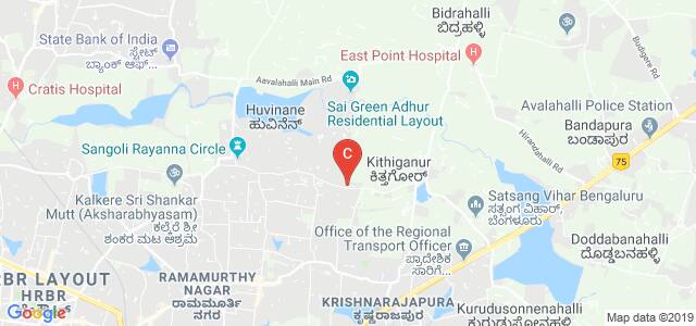 Diamond College of Management and Science, Kithiganoor, A Main Rd, Diamond Nagar, Thambu Chetty Palya, Krishnarajapura, Bangalore, Karnataka, India
