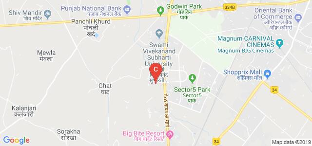 Kishan Institute of Engeering And Technology, Meerut, Uttar Pradesh, India