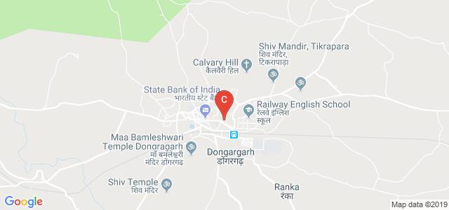 Maa Bamleshwari Institute of Technology & Management, Ramtola, Khandupara, Dongargarh, Rajnandgaon, Chhattisgarh, India