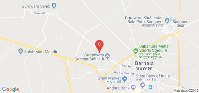 Kings Group of Institutions, Barnala, Punjab, India