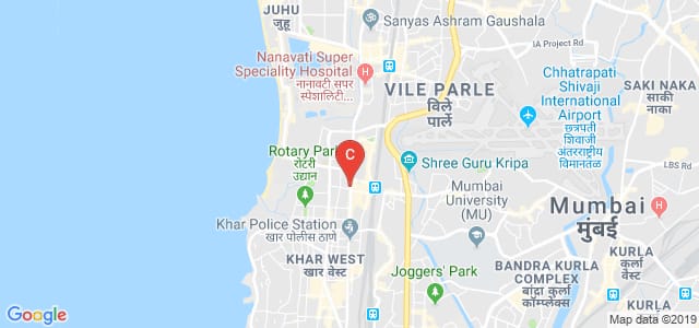 Santacruz West, Mumbai, Maharashtra, India
