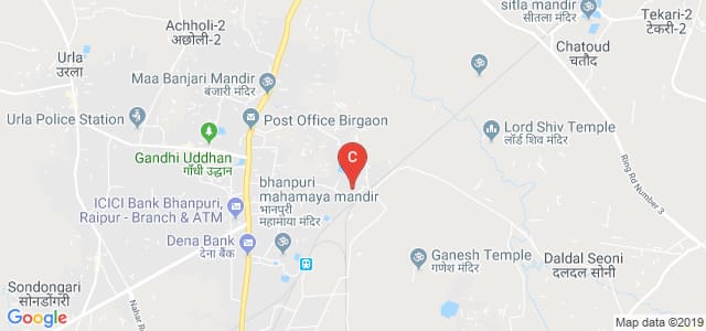 CIPET RAIPUR, Industrial Area, Bhanpuri, Raipur, Chhattisgarh, India