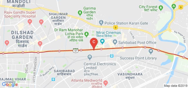 Institute of Management Education, Prakash Industrial Estate, Sahibabad Industrial Area Site 4, Sahibabad, Ghaziabad, Uttar Pradesh, India
