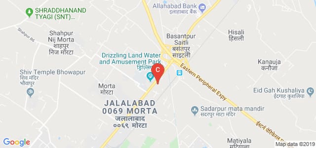 Institute of Advanced Management & Research, National Highway 58, Duhai, Ghaziabad, Uttar Pradesh, India