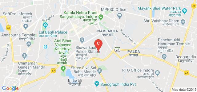 International Institute of Professional Studies, Davv Takshila Parisar, Indore, Madhya Pradesh, India