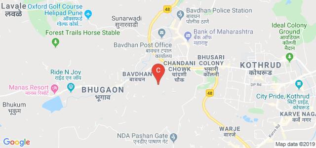 Indian Institute of Cost and Management Studies & Research, Bavdhan, Pune, Maharashtra, India