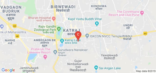 Kondhwa Budruk, Pune, Maharashtra, India