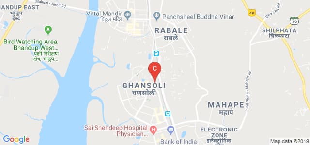Shetkari Shikshan Sanstha, Ghansoli, Talvali Rd, Talvali, Sector 18, Ghansoli, Navi Mumbai, Maharashtra, India