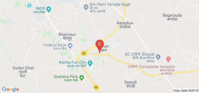INSTITUTE OF PROFESSIONAL EDUCATION & RESEARCH, Indus Towne, Ratanpur Sadak, Bhopal, Madhya Pradesh, India