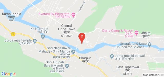 Himgiri Zee University, Dehradun, Uttarakhand, India