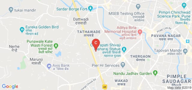 Jayawant Institute Of Management Studies, Ashok Nagar, Tathawade, Pimpri-Chinchwad, Pune, Maharashtra, India
