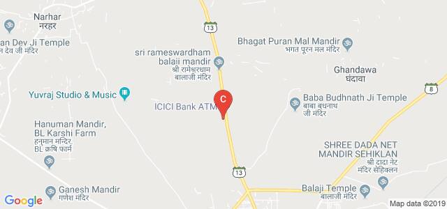 Shridhar University, Chirawa - Pilani Road, Norangpura, Pilani, Rajasthan, India