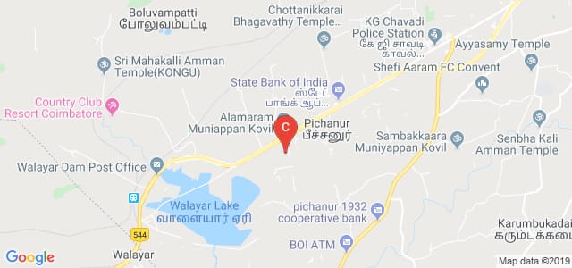 Dhanalakshmi Srinivasan College Of Engineering, Navakkarai, Coimbatore, Coimbatore, Tamil Nadu, India