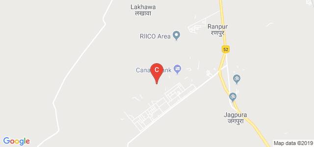 Apex International Institute of Technology, Ranpur,Kota, Rajasthan, India