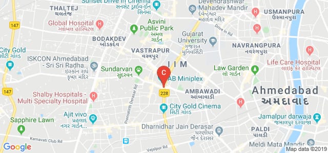 Ambawadi, Ahmedabad, Gujarat 380015, India