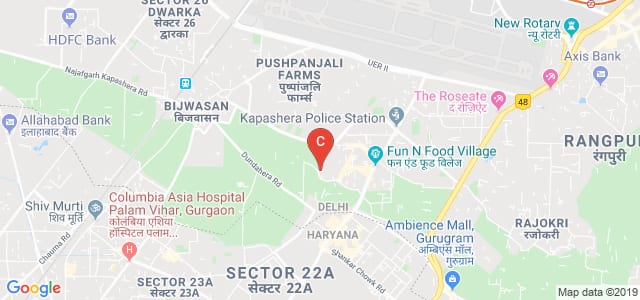 Fairfield Institute of Management & Technology, Nala Road, Kapas Hera Extension, Kapashera, New Delhi, Delhi, India
