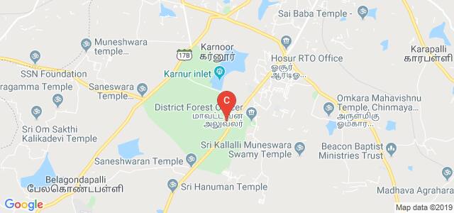 College of Poultry Production and Management, Krishnagiri, Tamil Nadu, India