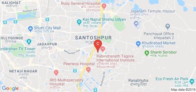 Institute of Management Study, Satyajit Kanan, Santoshpur, Kolkata, West Bengal, India