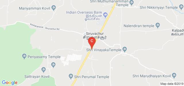 Holy Angels School of Business, NH 38, Tamil Nadu, India