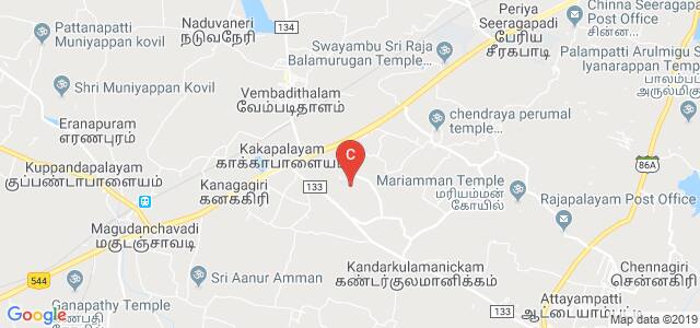Knowledge Business School, Salem, Tamil Nadu, India