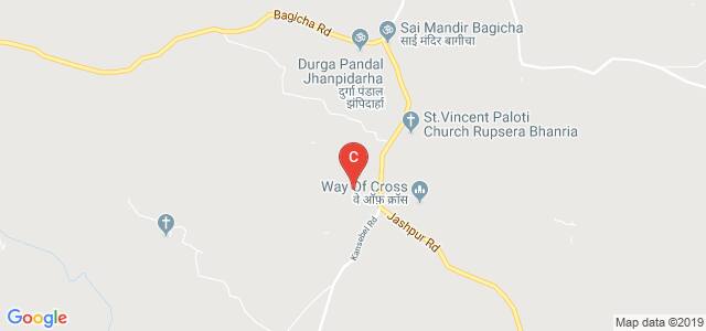 Govt. Sant Rameshwar Gahira Guru Ji College,Bagicha, NH 78, Rupsera, Chhattisgarh, India