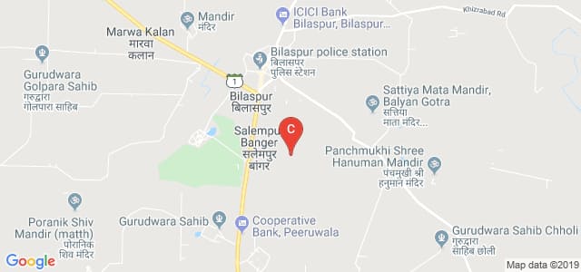 Shree Siddhivinayak Group Of Institutions, Shahpur, Haryana, India