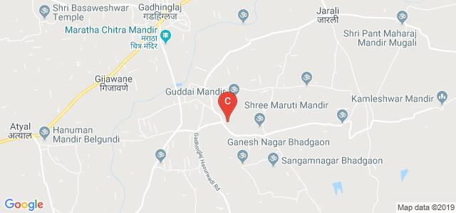 Dr. A. D. Shinde Institute Of Technology, Gadhinglaj, Maharashtra, India