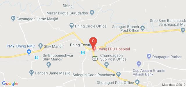 Binidra Mahela, SAHARIYAgaon po:sonarigaon, ps:Dhing, Nagaon, Assam, India