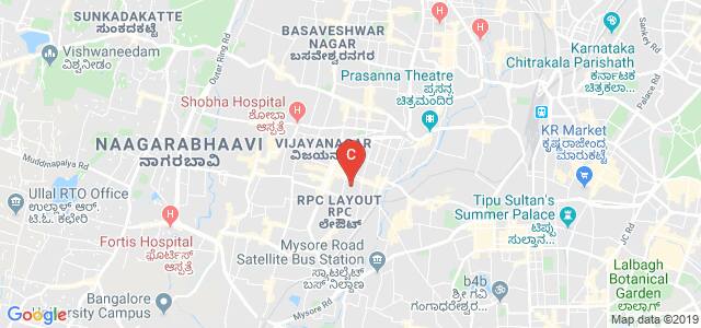 Government First Grade College, 3rd Cross Road, Hampi Nagar, Ward, Vijaya Nagar, Bengaluru, Karnataka, India