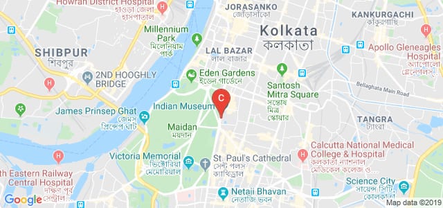 Government College of Art & Craft, Colootola, New Market Area, Dharmatala, Taltala, Kolkata, West Bengal, India