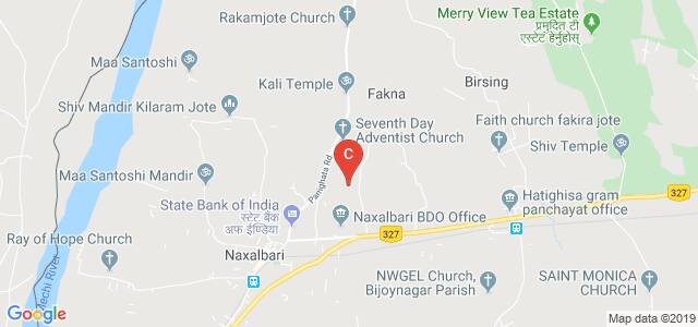 Naxalbari College, PMG Rd, Budhkaran, Darjeeling, West Bengal, India